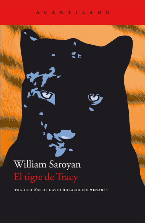  El tigre de Tracy 