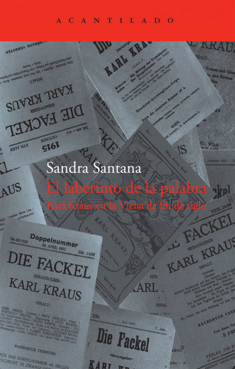  El laberinto de la palabra 