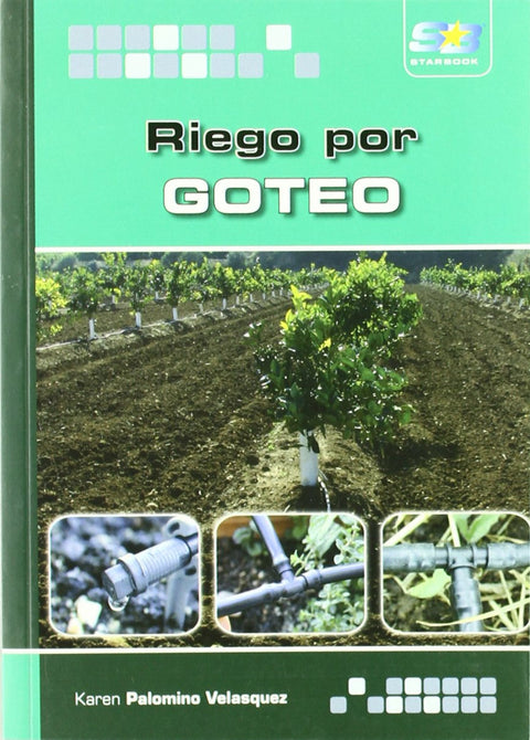  Riego Por Goteo 