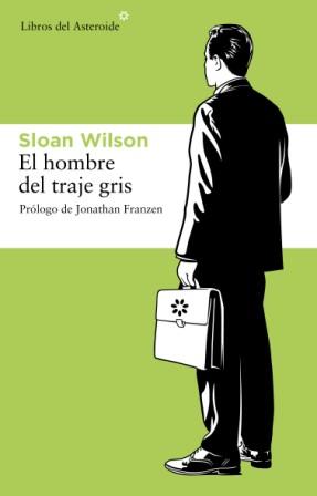  El hombre del traje gris 