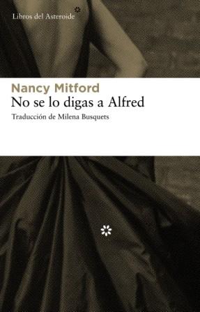  No se lo digas a Alfred 