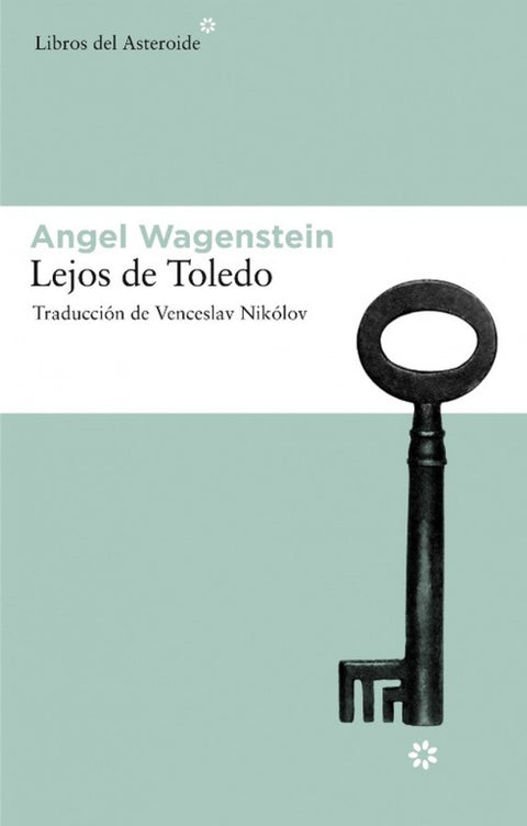  Lejos de Toledo 