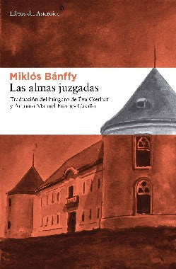  Las almas juzgadas 