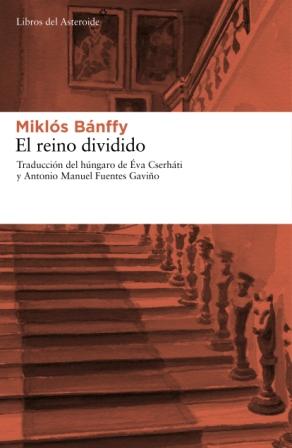  El reino dividido 