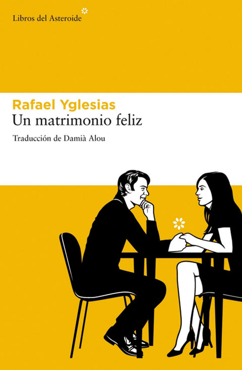  Un matrimonio feliz 