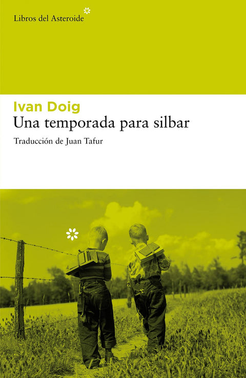  Una temporada para silbar 