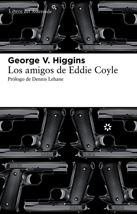  Los amigos de Eddie Coyle 
