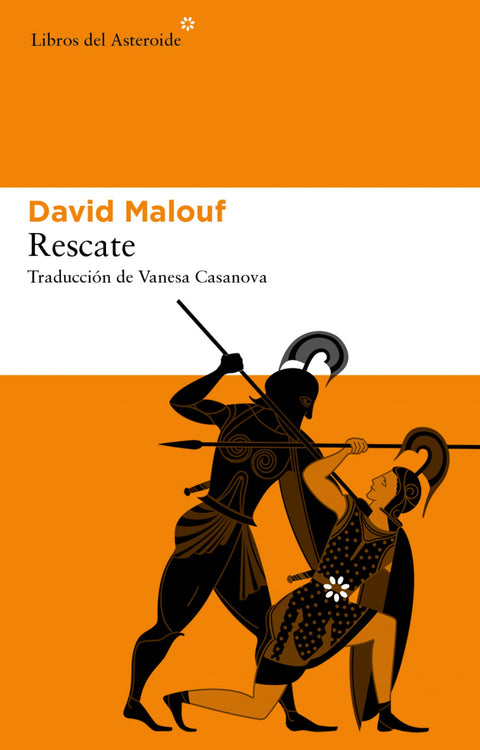  Rescate 