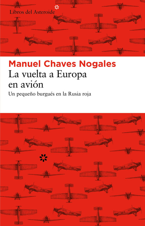  La vuelta a Europa en avión 