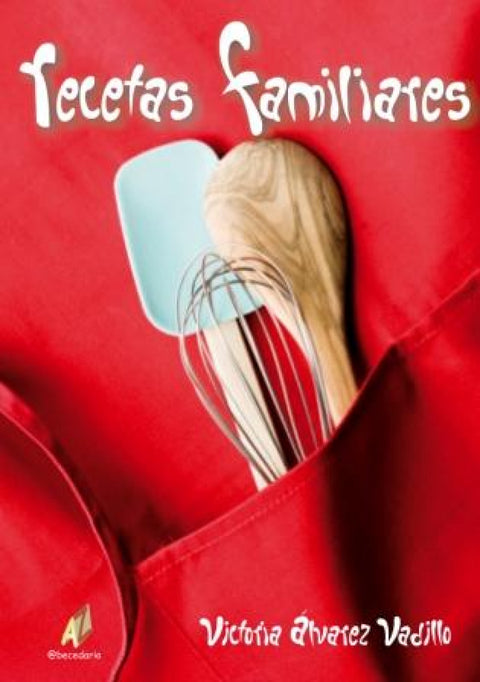  Recetas Familiares 