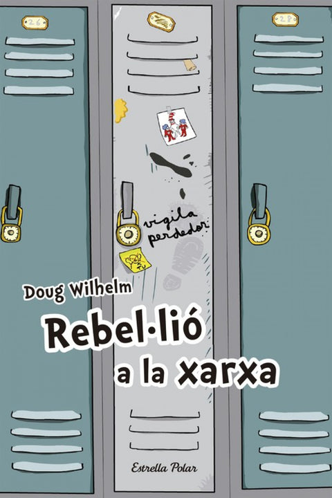  Rebel·lio a la xarxa 
