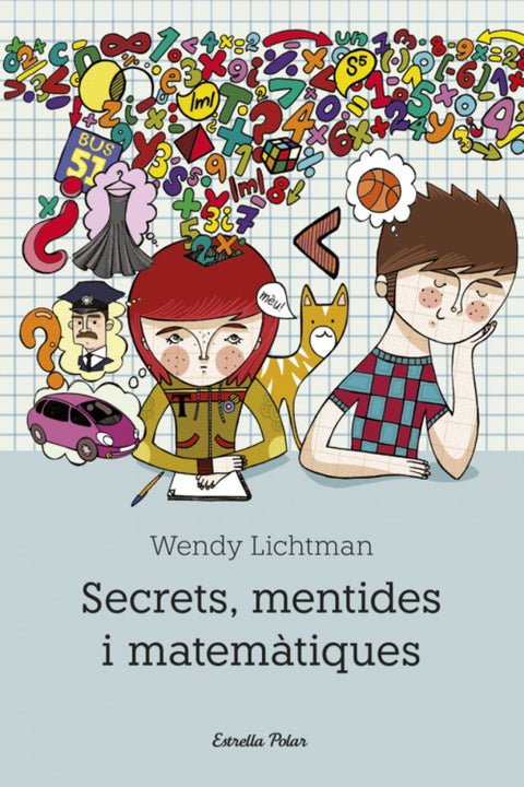  Secrets, mentides i matemàtiques 