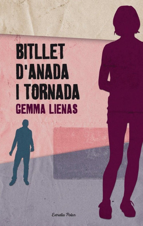  Bitllet d'anada i tornada 