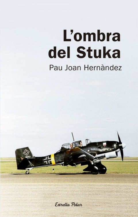  L'ombra del Stuka 