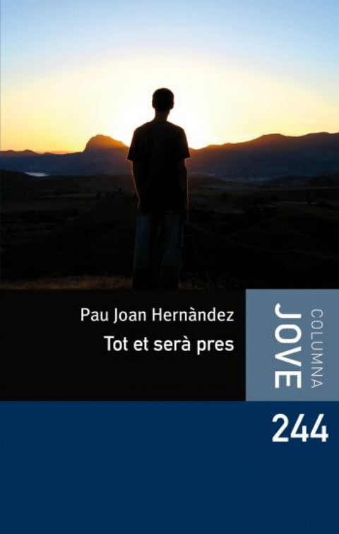  Tot et serà pres 