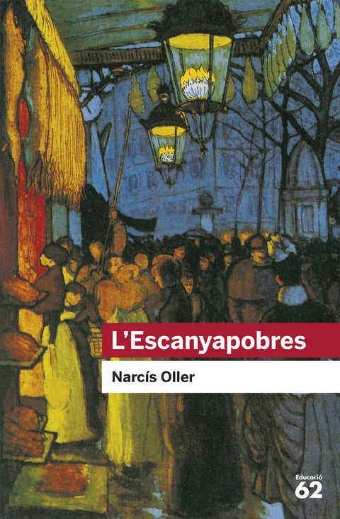  L'escanyapobres 