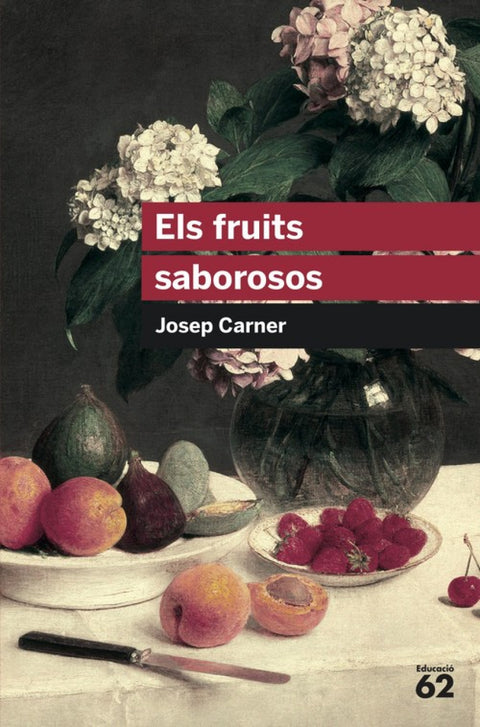  Els fruits saborosos 