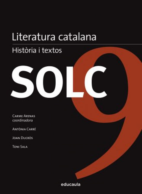  Solc 9 