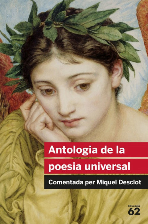  Antologia de la poesia universal 