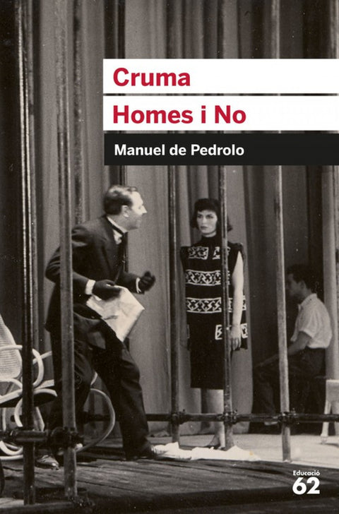  Cruma i Homes i No 