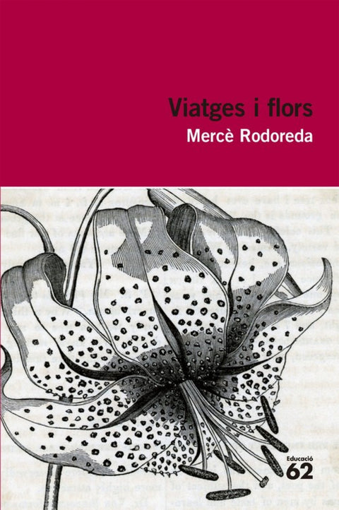 Viatges i flors 