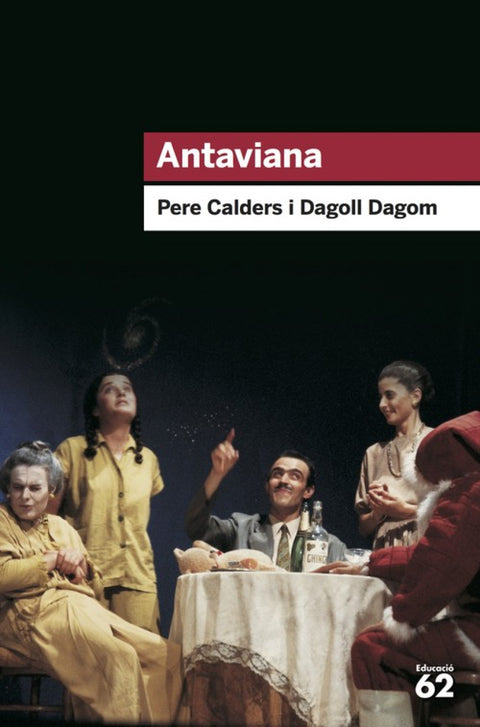  Antaviana 