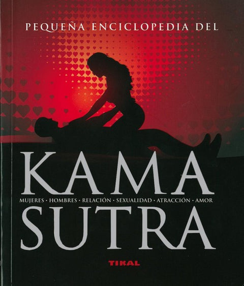  Kamasutra (Pequeña enciclopedia) 