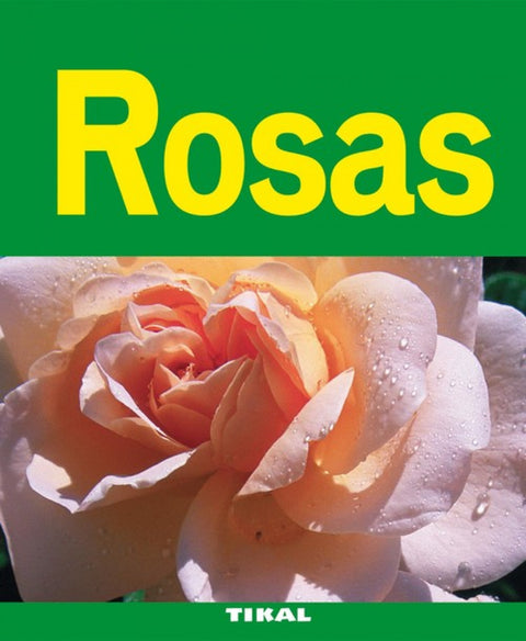  Rosas 