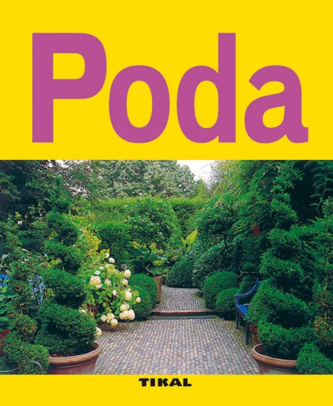  Poda (Jardinería y plantas) 