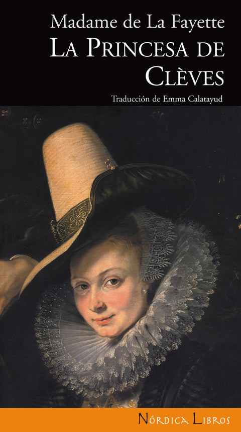  La princesa de Clèves 