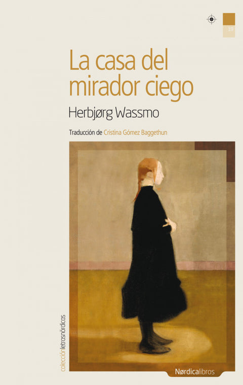  casa del mirador ciego, La 