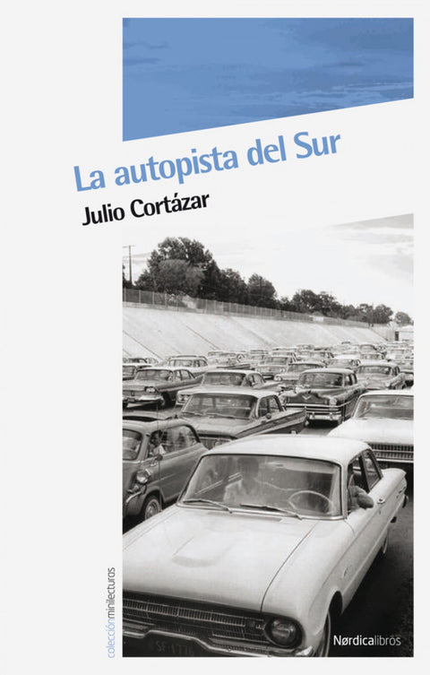  La autopista del sur 