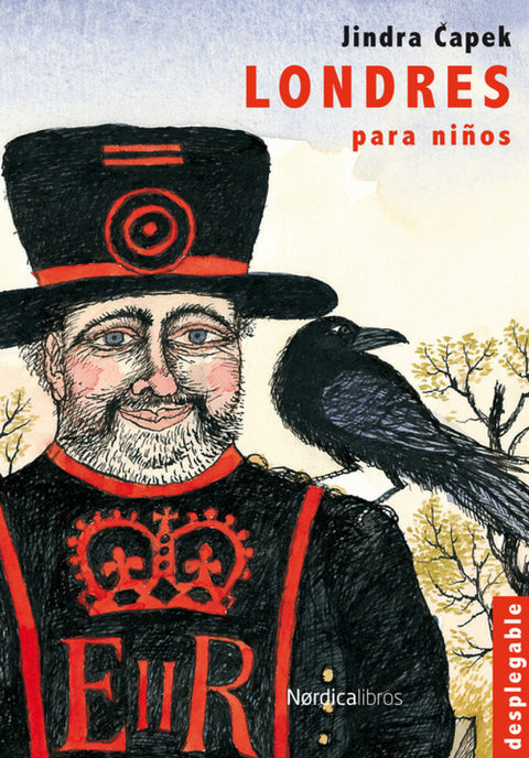  Londres para niños 