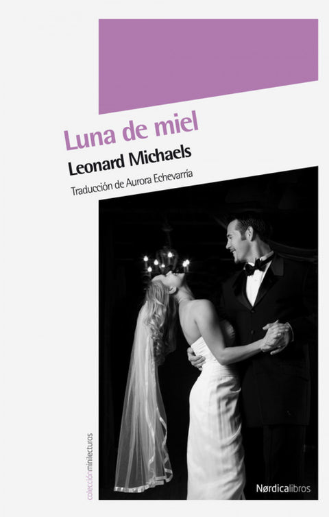  Luna de miel 