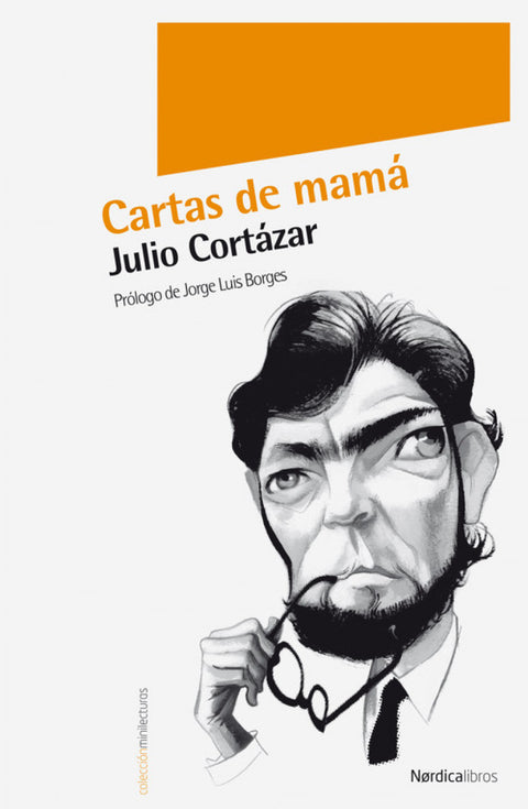  CARTAS DE MAMÁ 