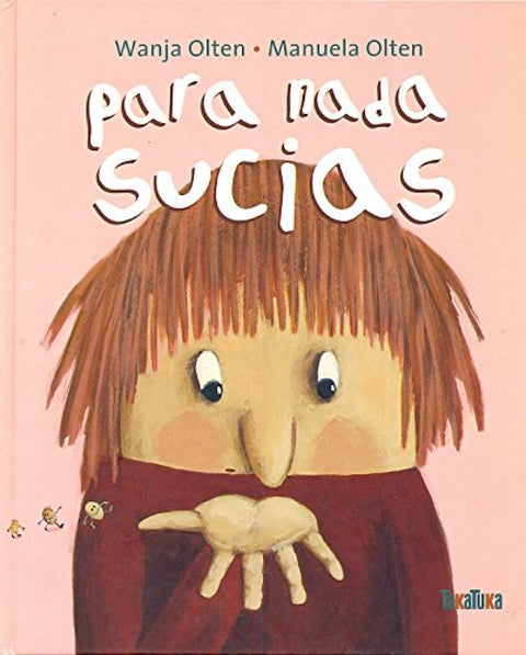  Para nada sucias 