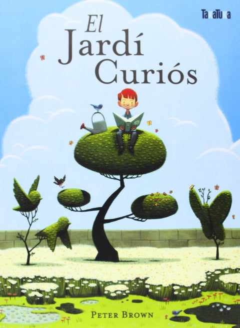  Jardi Curios) 