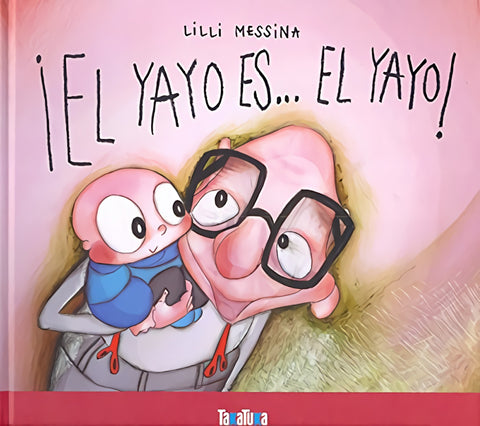  Yayo Es El Yayo 