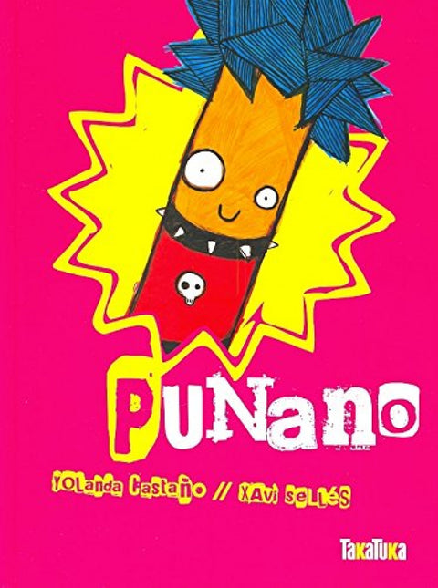  Punano 