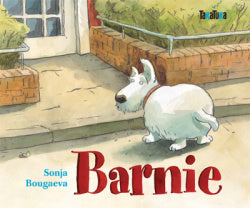  Barnie 