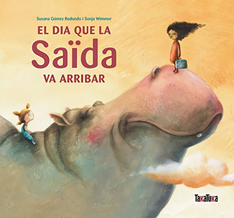  El día que la saida va arribar 