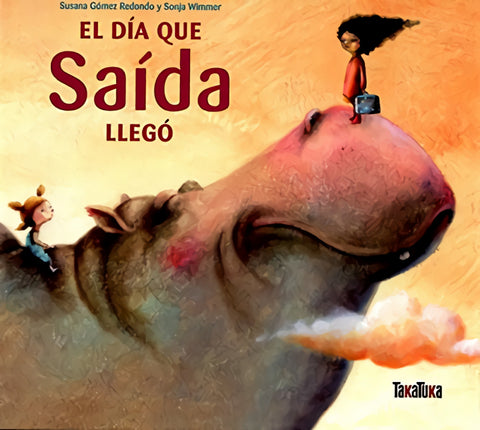  Dia Que Saida Llego 