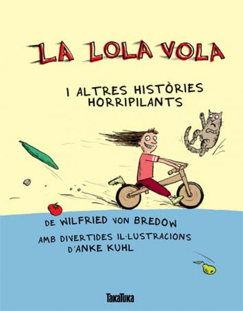  Lola Vola) 