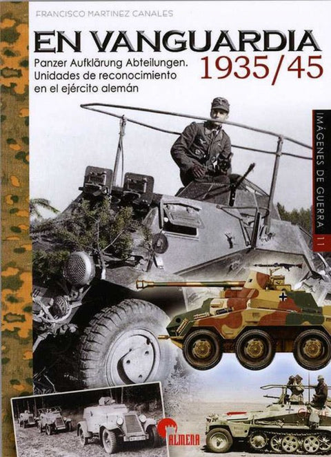  En Vanguardia 1935/45 