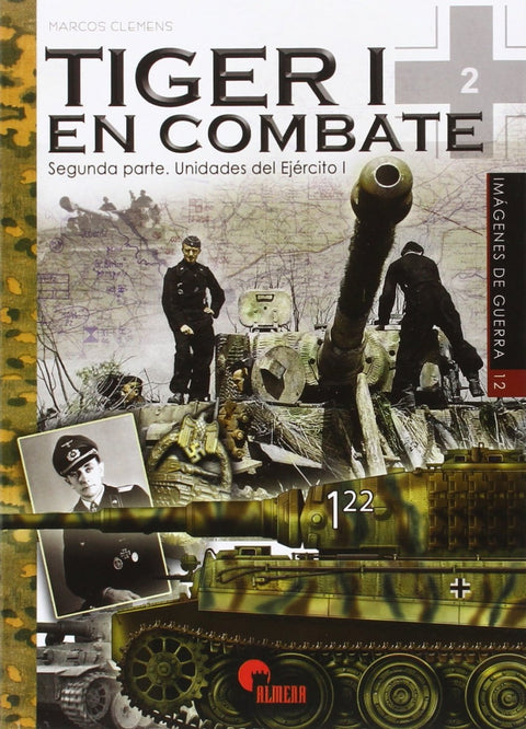  Unidades del ejercito I 