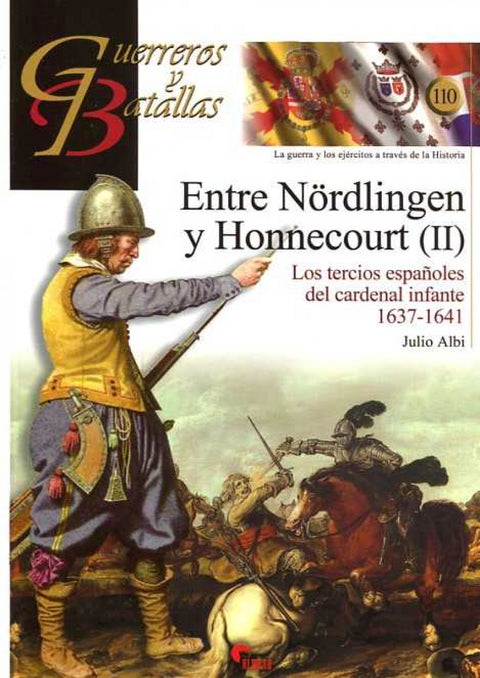  Entre Nordlingen Y Honnecourt(Ii)- Guer. Y Bat. 11 