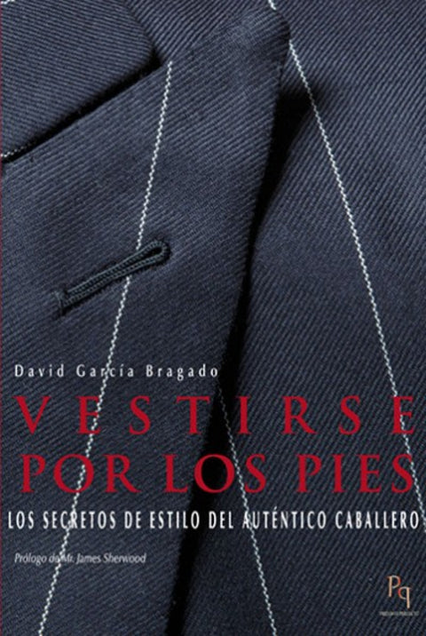  Vestirse por los pies 