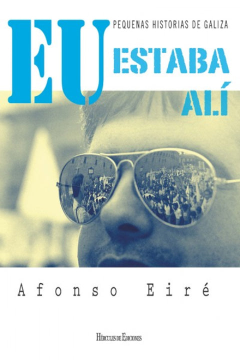  Eu estaba alí 