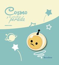  Cosmo e a estrela perdida 