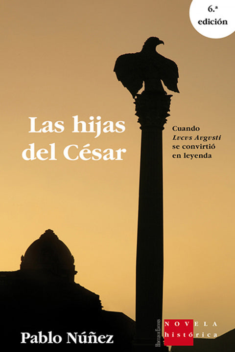  Las hijas del Cesar 